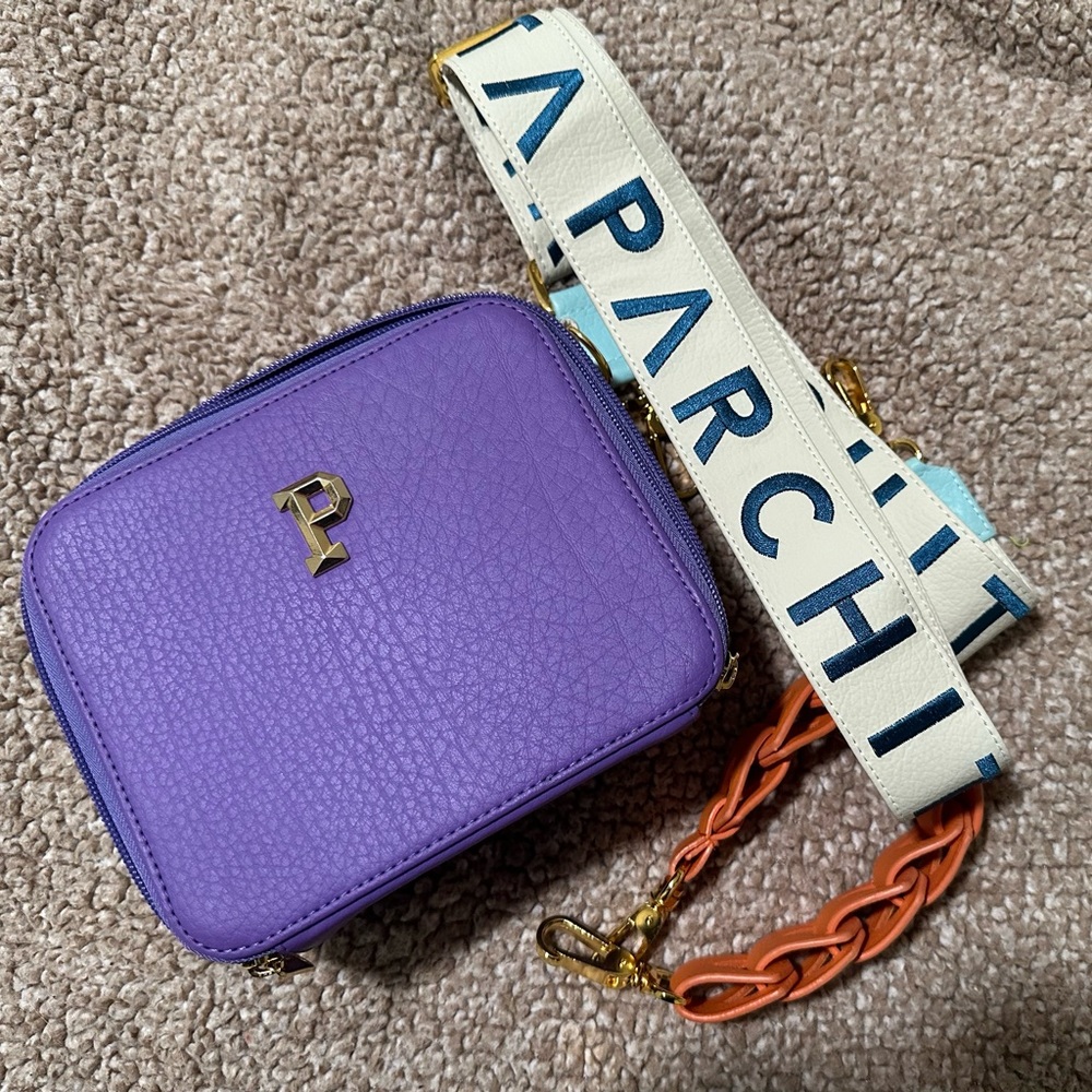 Parchita Brand Handbag